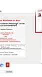 Mobile Screenshot of innopro-kreativ.de